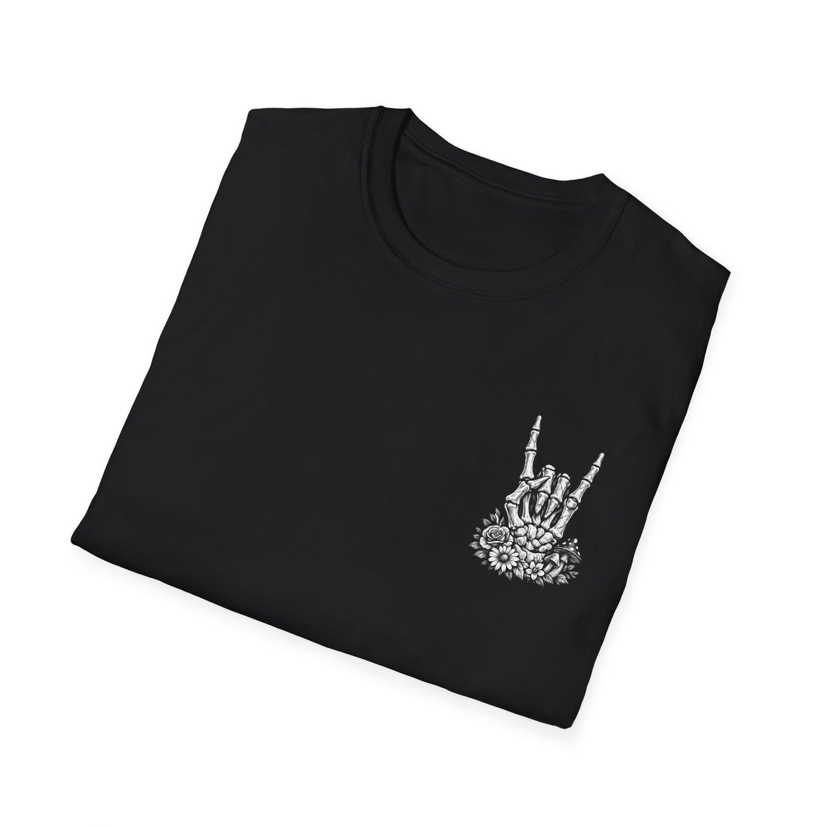 Thick Thighs and Spooky vibes T-shirt