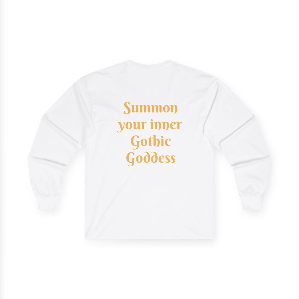 Unisex Ultra Cotton Long Sleeve Tee