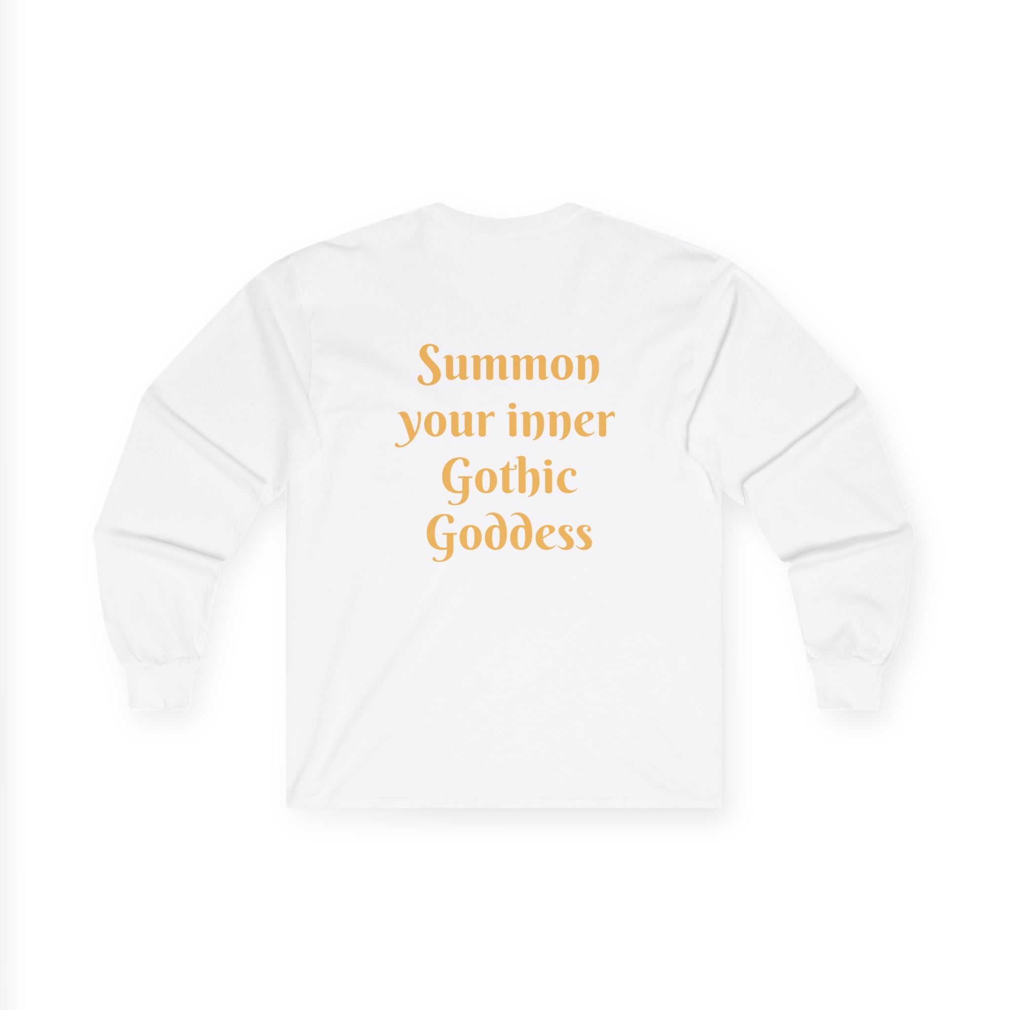 Unisex Ultra Cotton Long Sleeve Tee