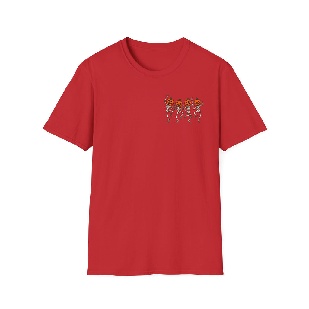 Dancing Skeletons T-Shirt