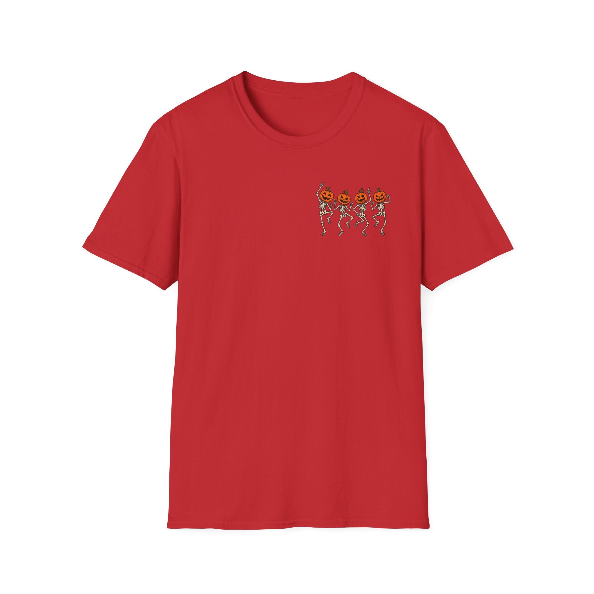 Dancing Skeletons T-Shirt