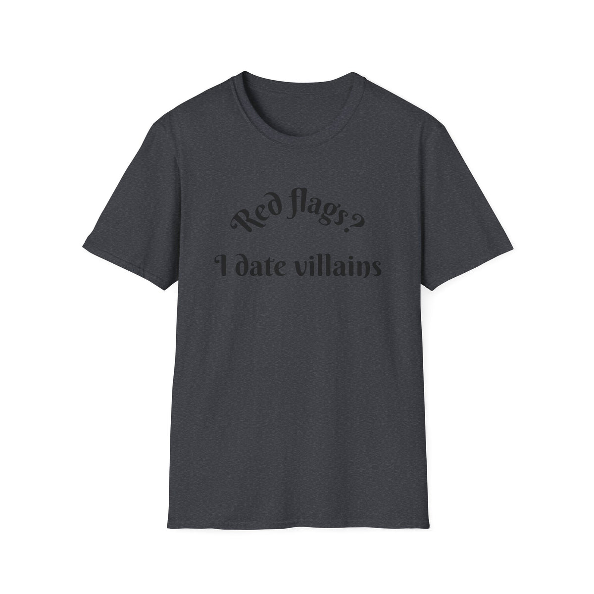 Red flags? T-Shirt