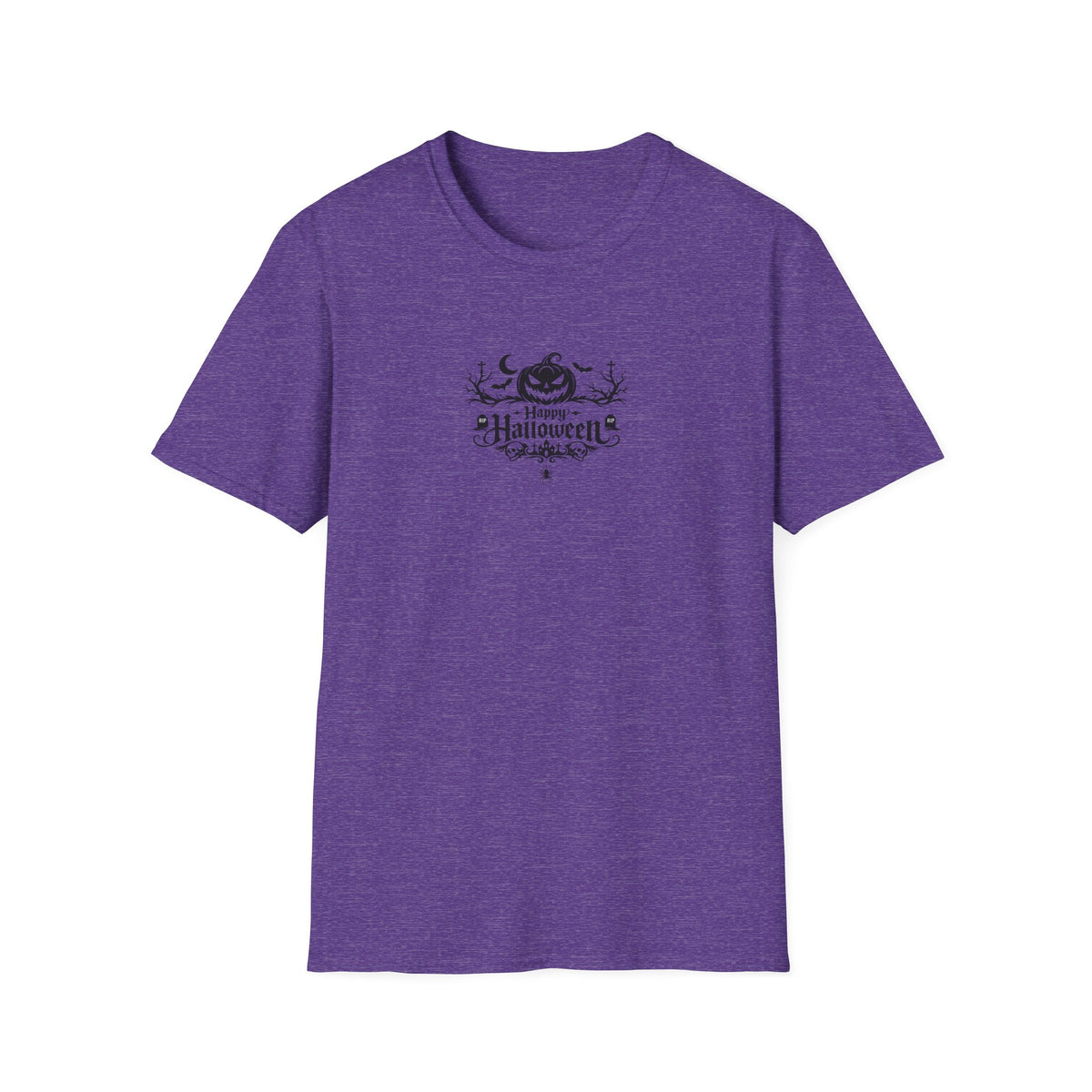 Halloween Pumpkin T-Shirt