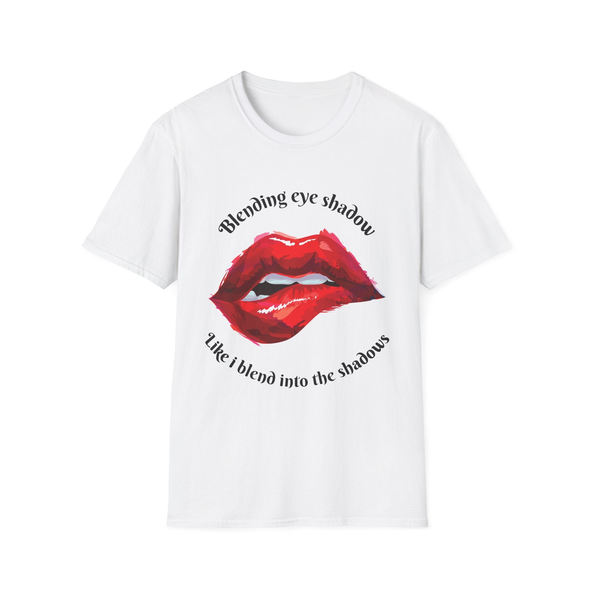 Blending Shadows T-Shirt