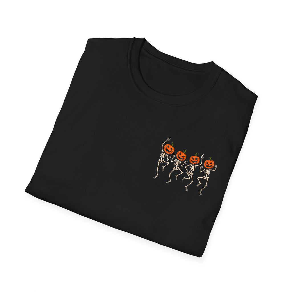 Dancing Skeletons T-Shirt