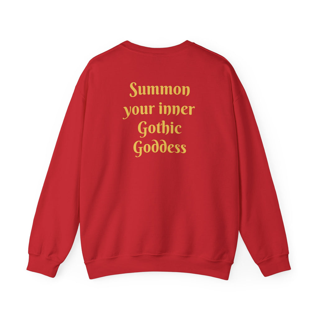 Goddess Reborn Boutique  Crewneck Sweatshirt