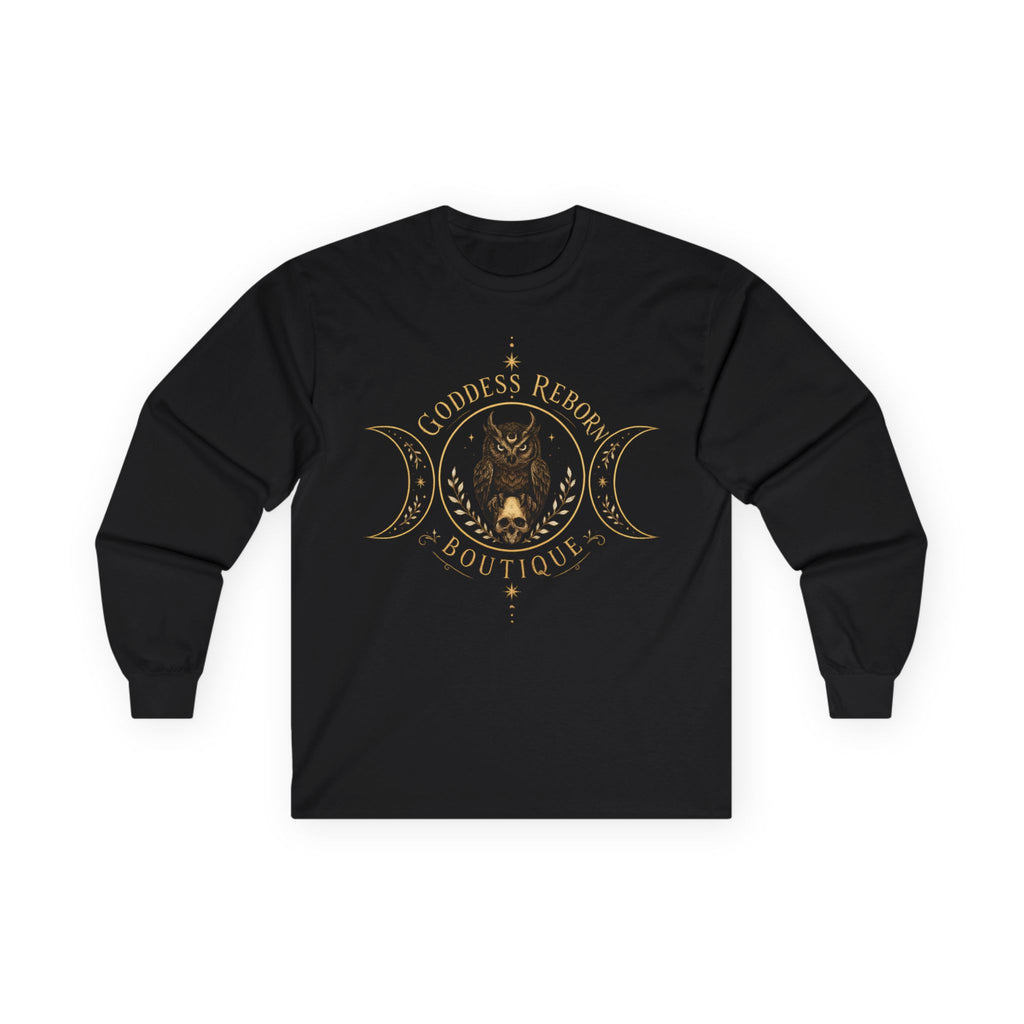 Unisex Ultra Cotton Long Sleeve Tee