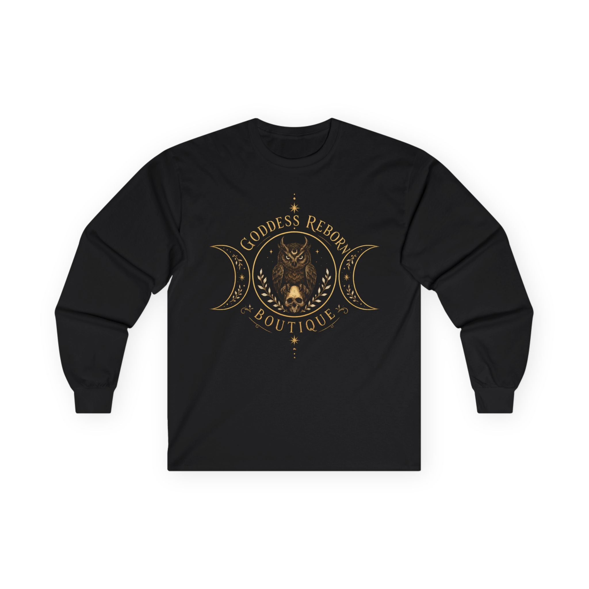 Unisex Ultra Cotton Long Sleeve Tee