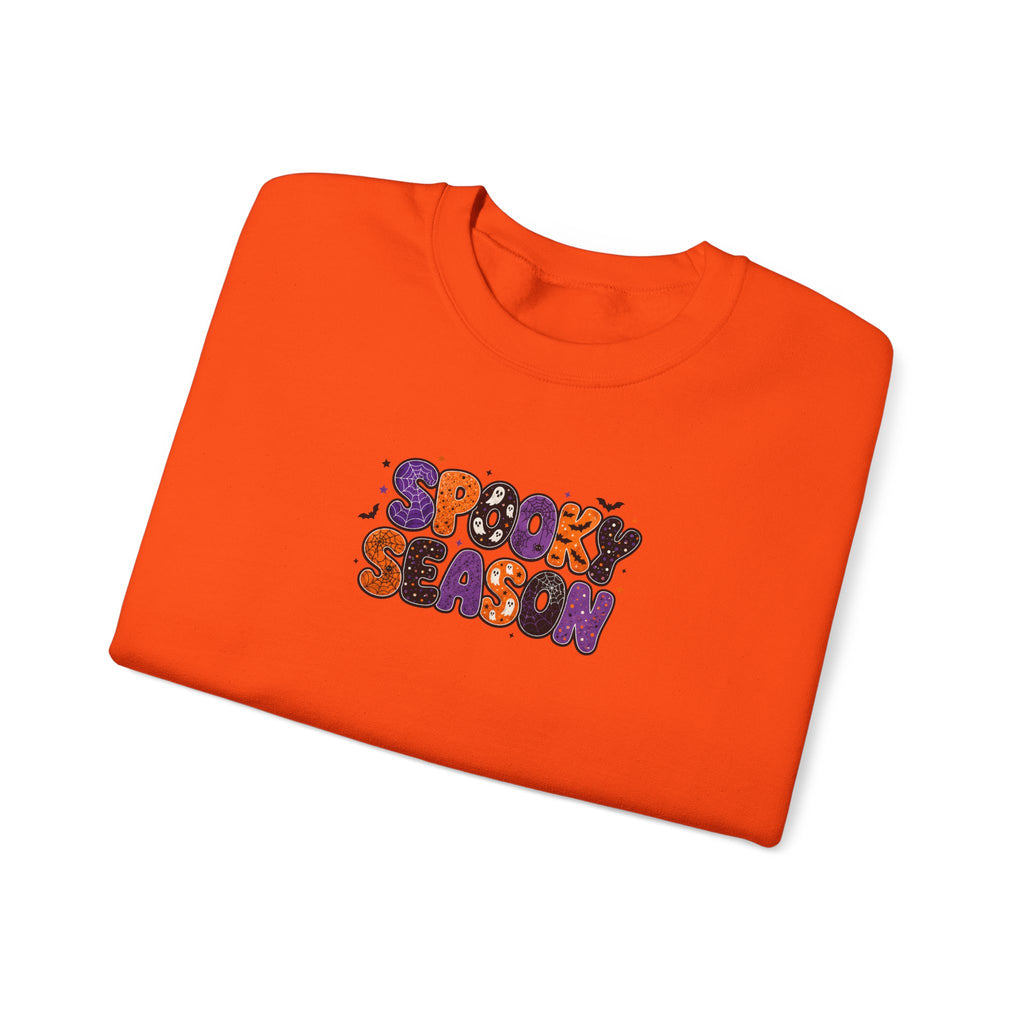 Spook Season Crewneck Sweatshirt