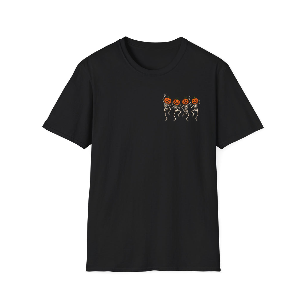 Dancing Skeletons T-Shirt