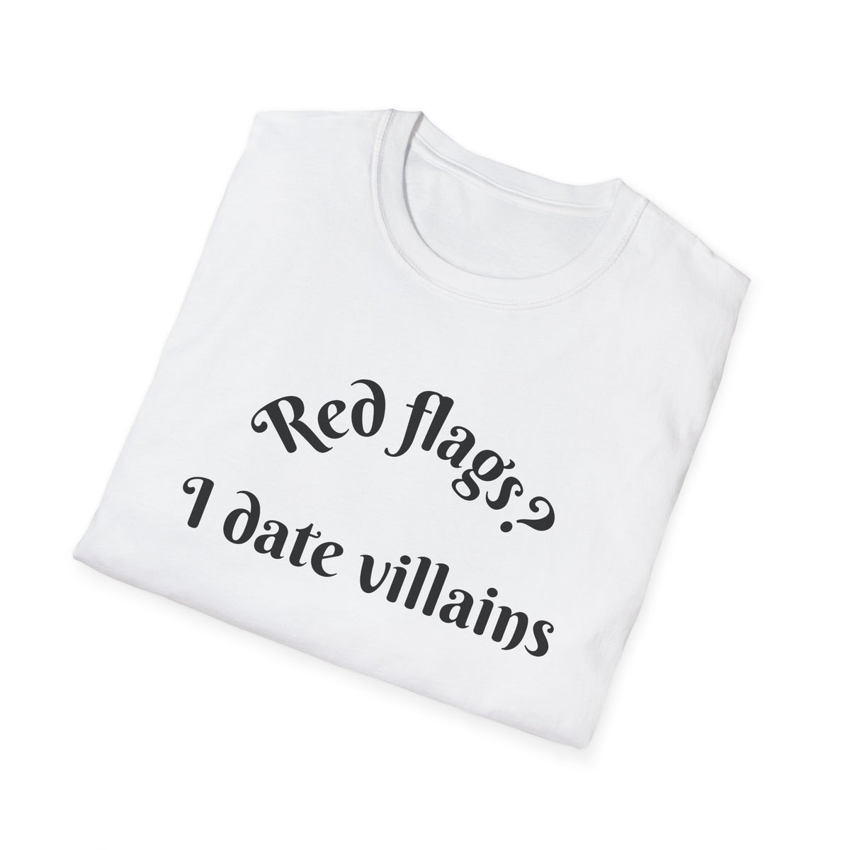 Red flags? T-Shirt