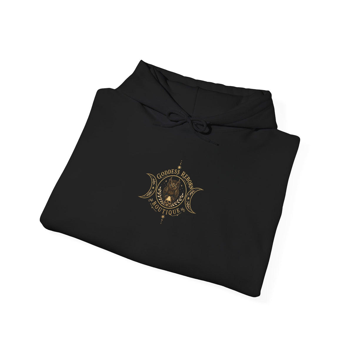 Goddess Reborn Boutique Unisex Hooded Sweatshirt