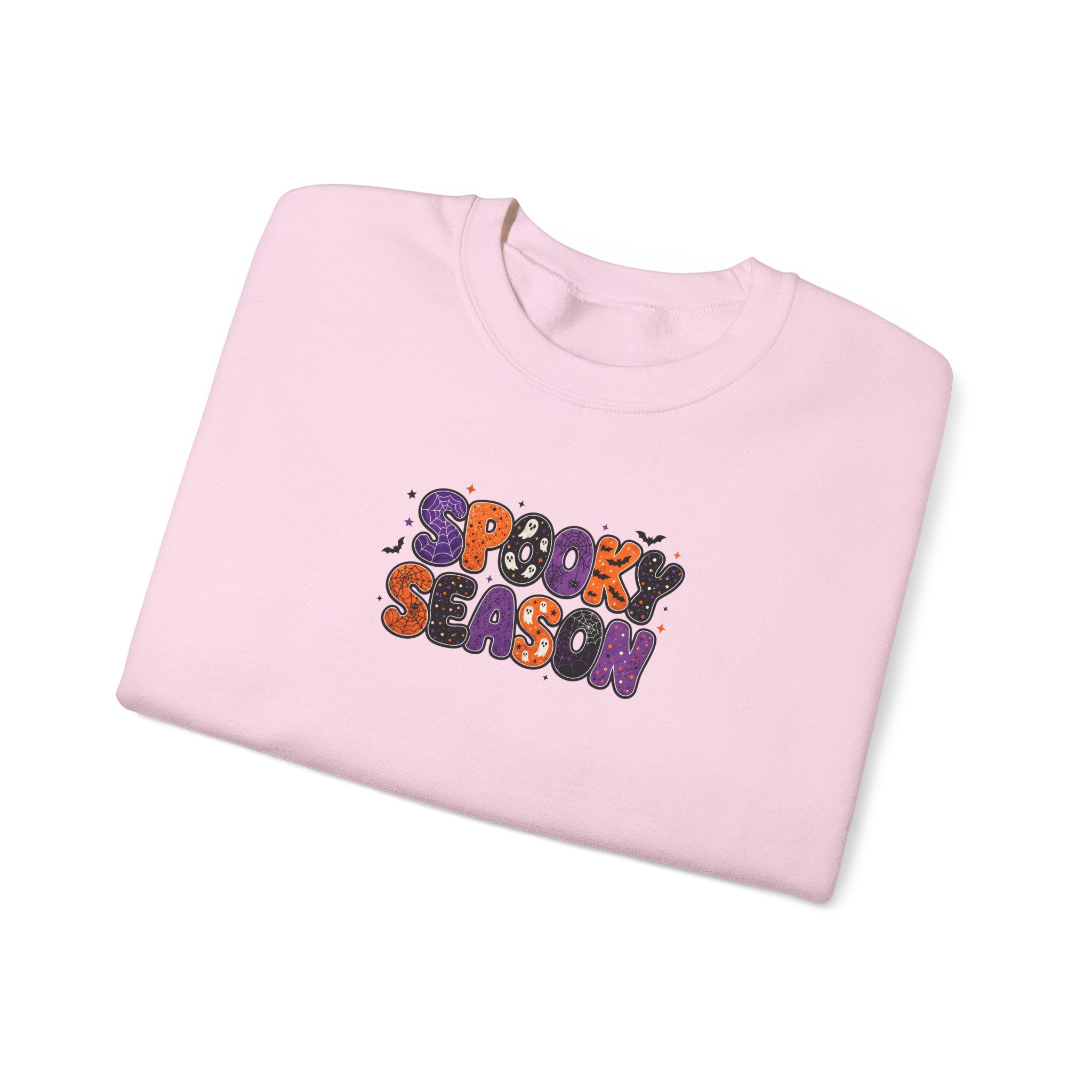 Spook Season Crewneck Sweatshirt