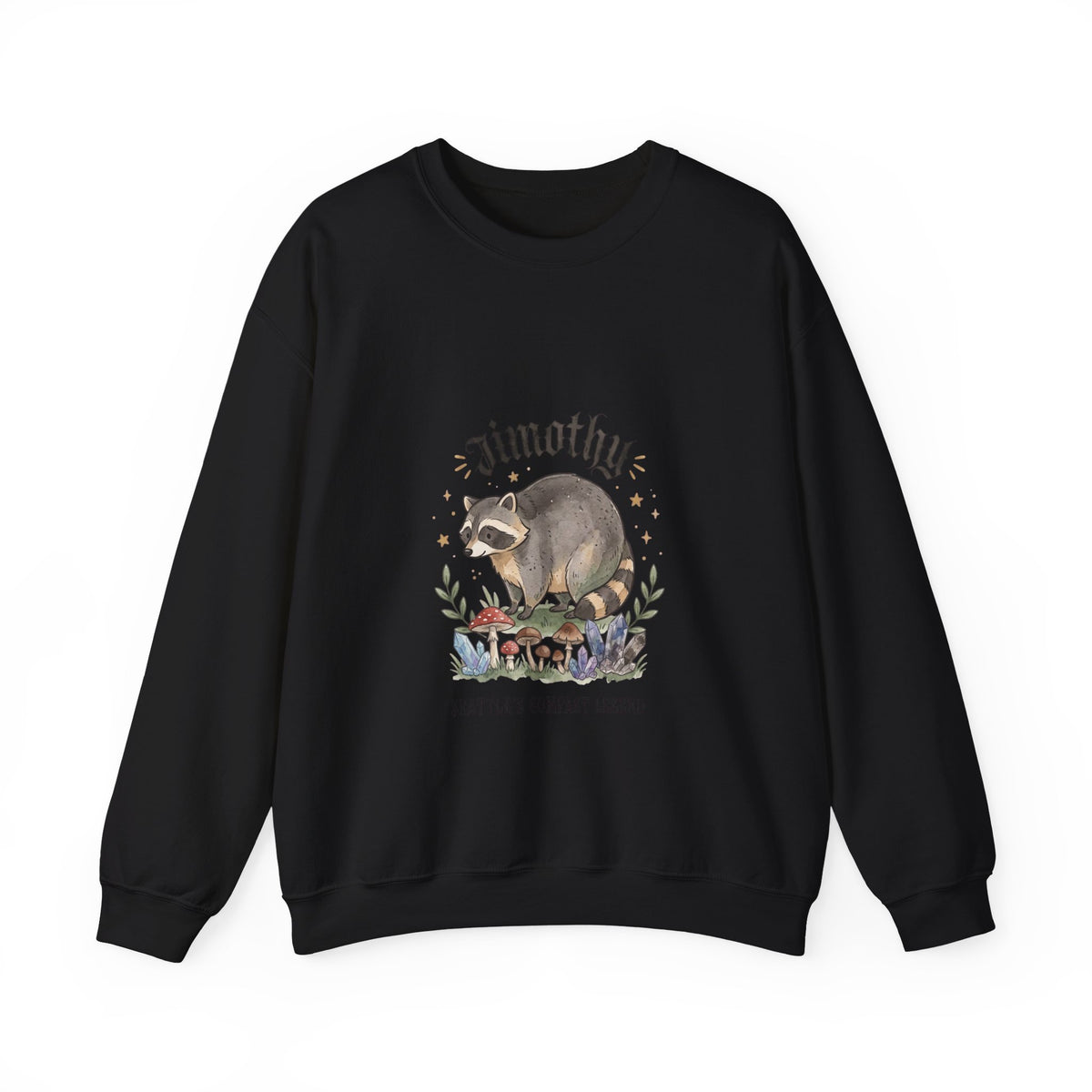 Jimothy Crewneck Sweatshirt