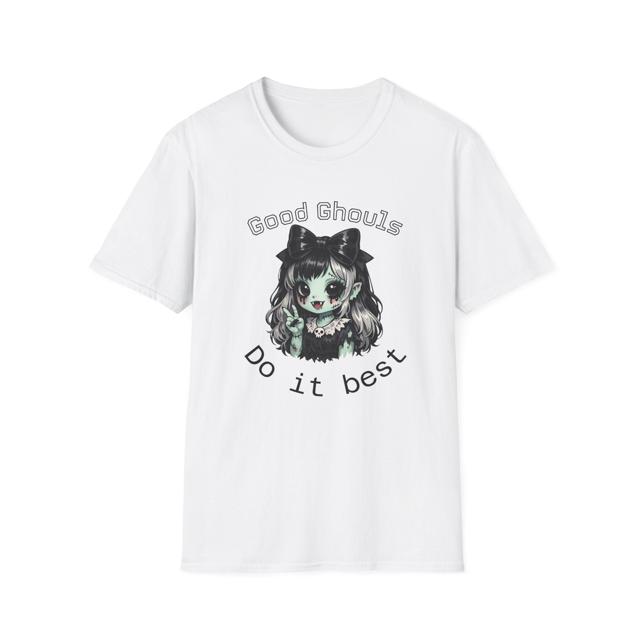 Good Ghouls T-Shirt