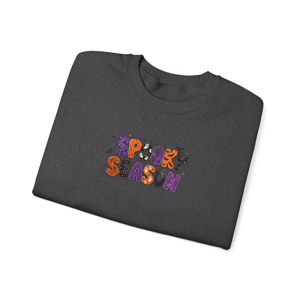Spook Season Crewneck Sweatshirt
