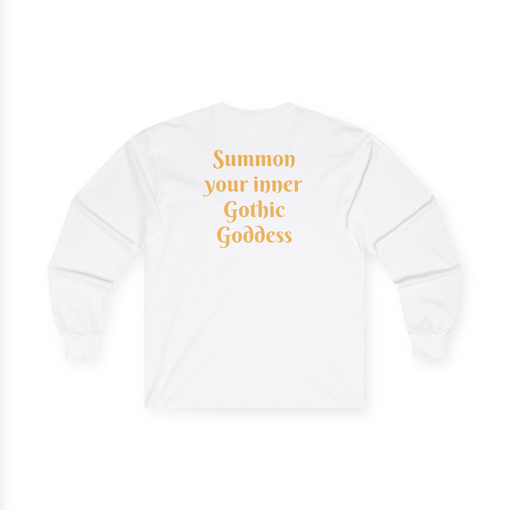 Unisex Ultra Cotton Long Sleeve Tee