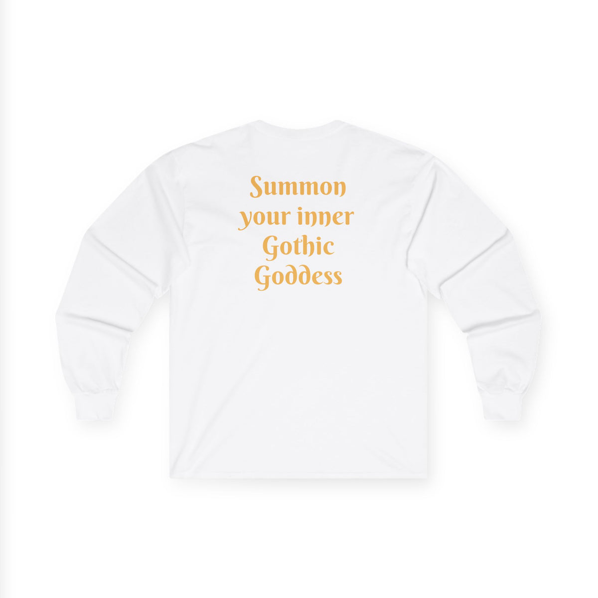 Unisex Ultra Cotton Long Sleeve Tee
