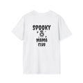 Spooky mama T-shirt