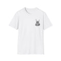 Thick Thighs and Spooky vibes T-shirt