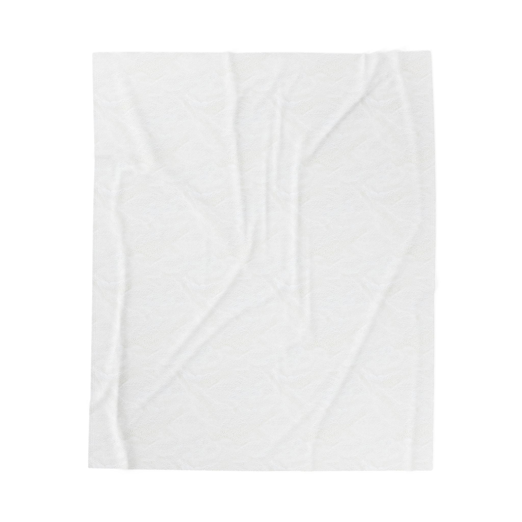 Halloqueen Velveteen Plush Blanket