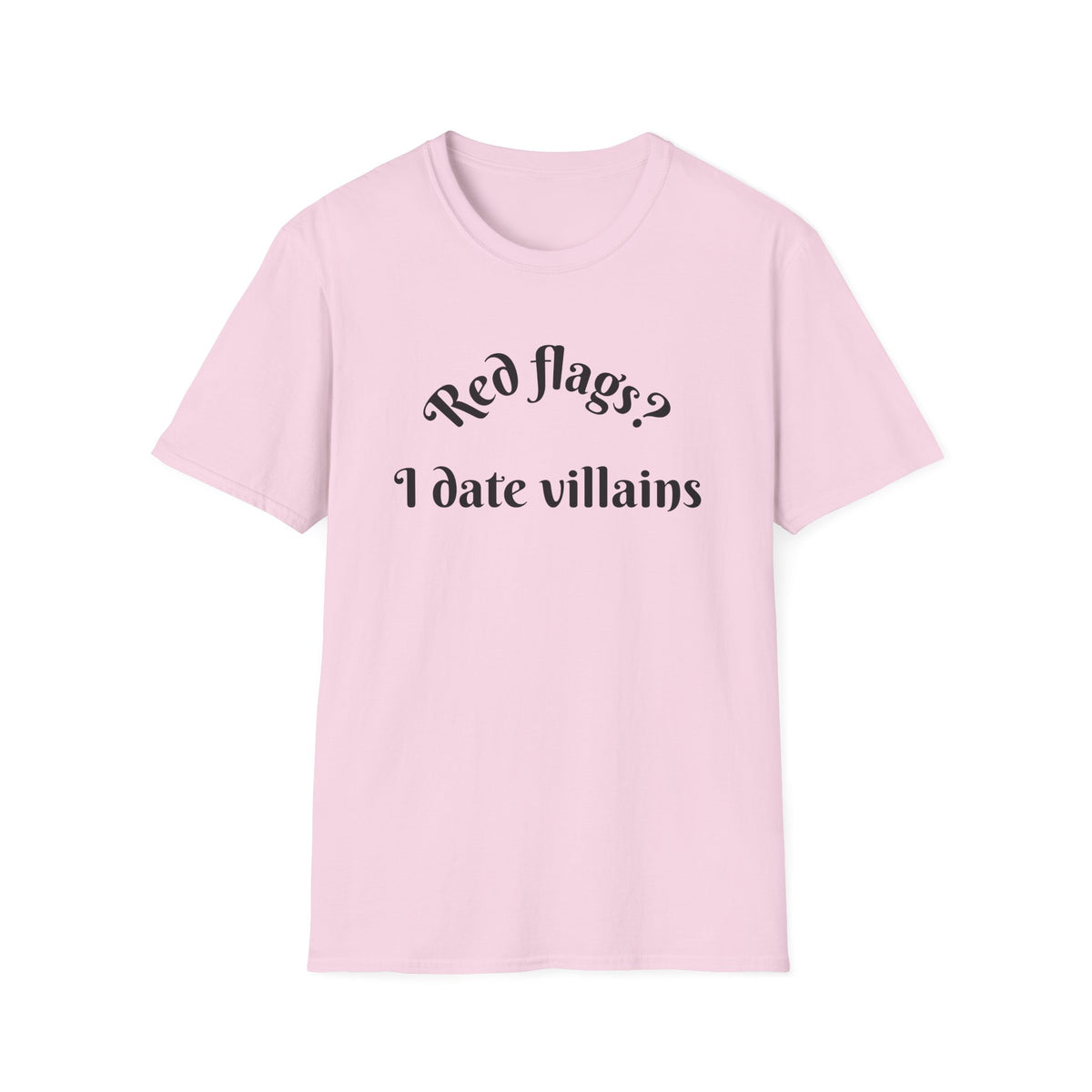 Red flags? T-Shirt