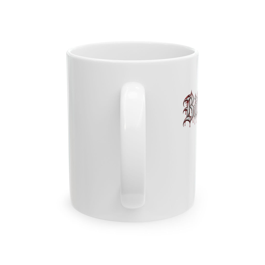 Bite me Coffee Mug (11oz/15oz)