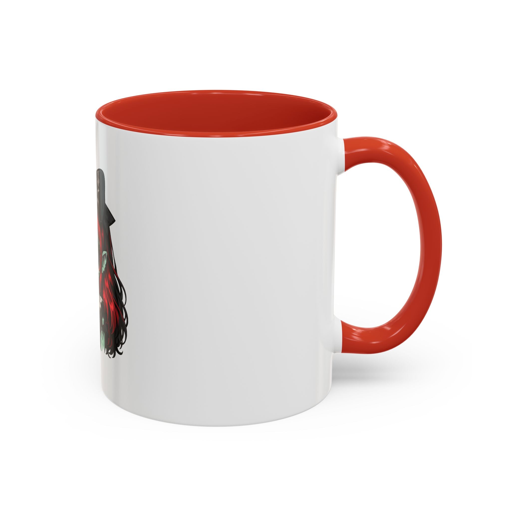 Gothic Ghoulie Coffee Mug(11/15oz)