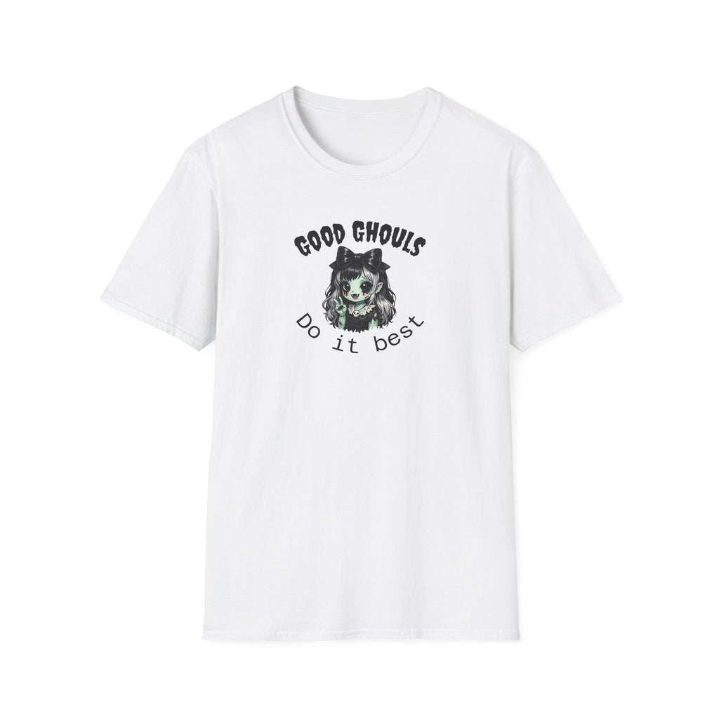 Good Ghouls T-Shirt