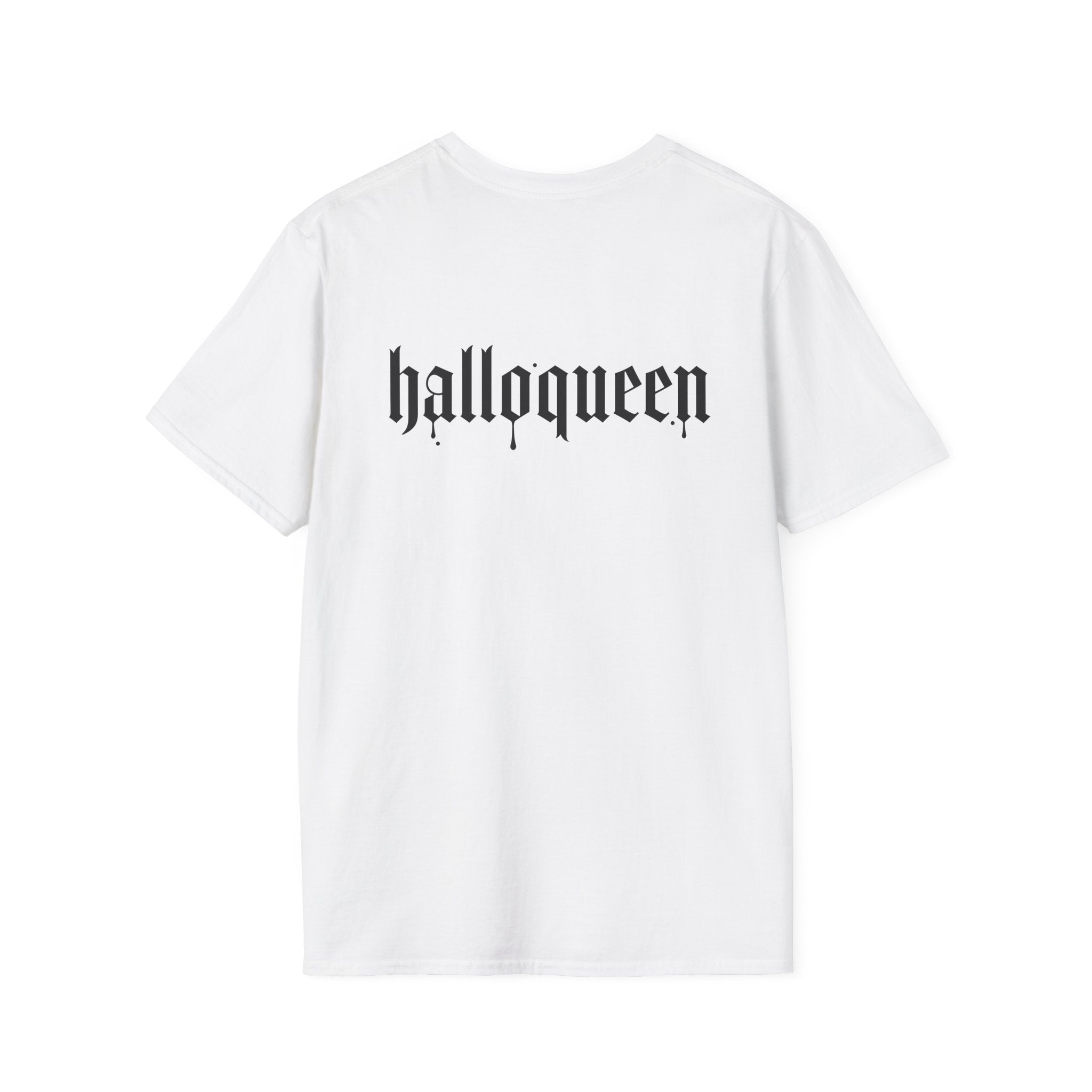 Halloqueen T-Shirt
