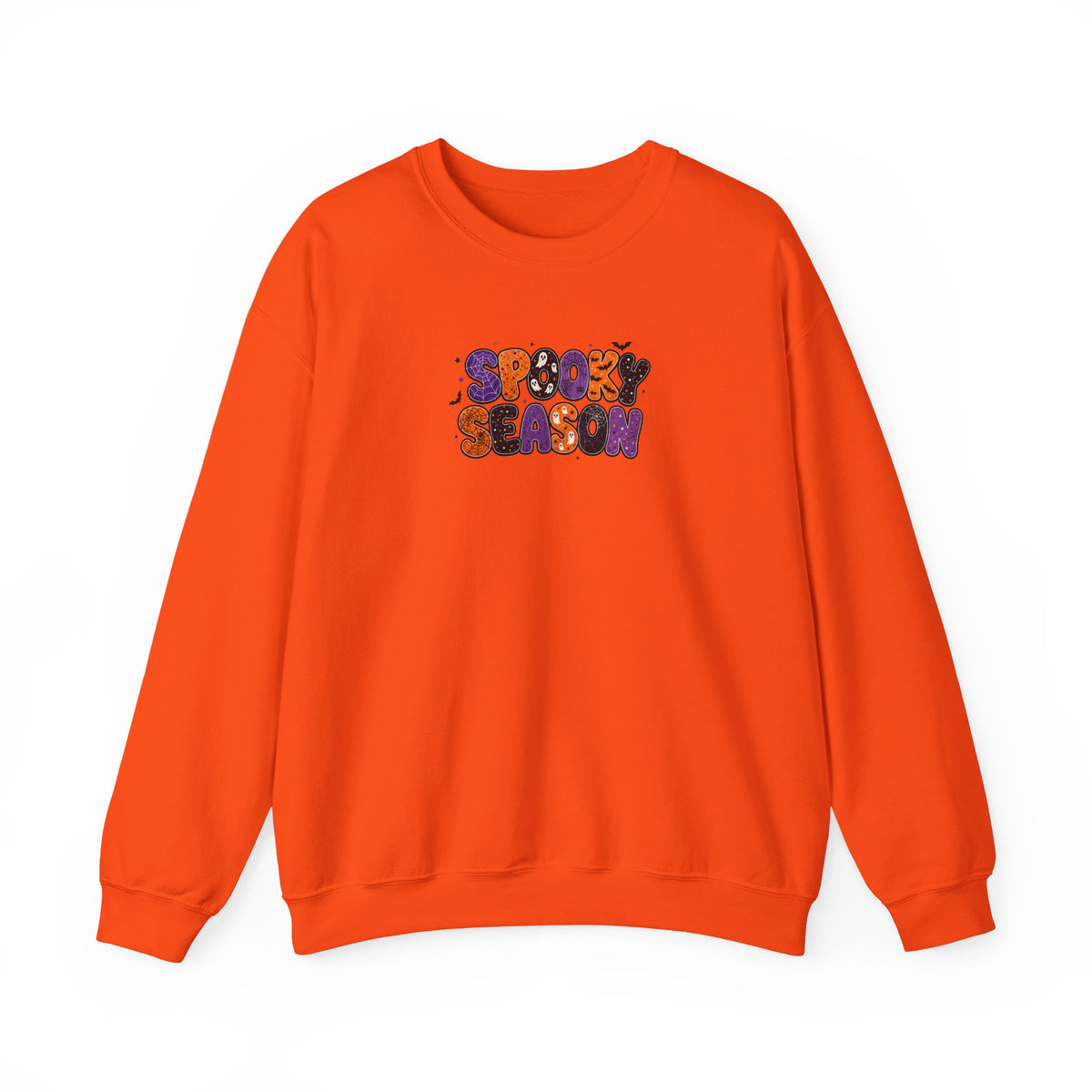 Spook Season Crewneck Sweatshirt