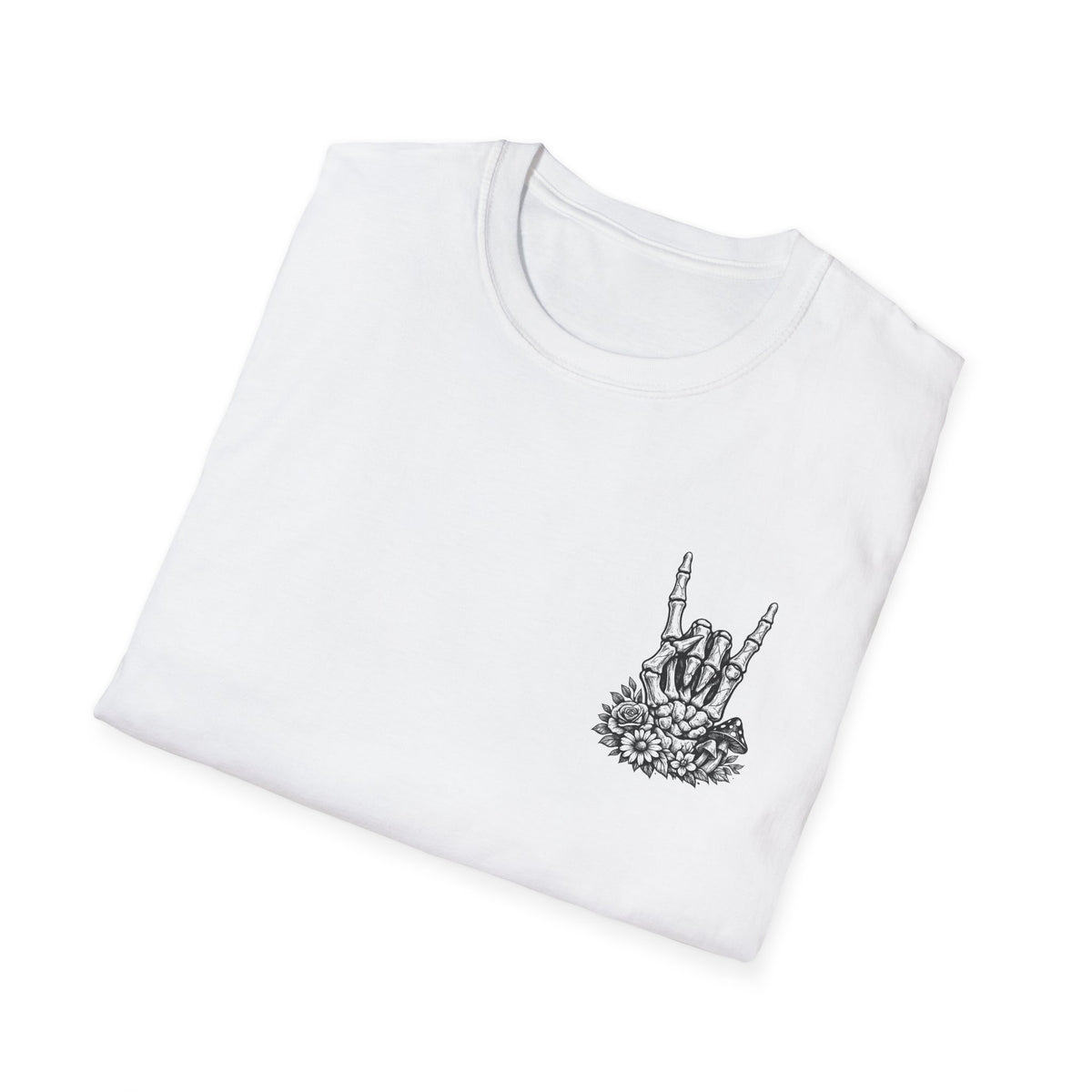 Bridges Burned  T-Shirt