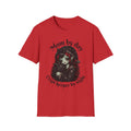 Mom by Day T-Shirt