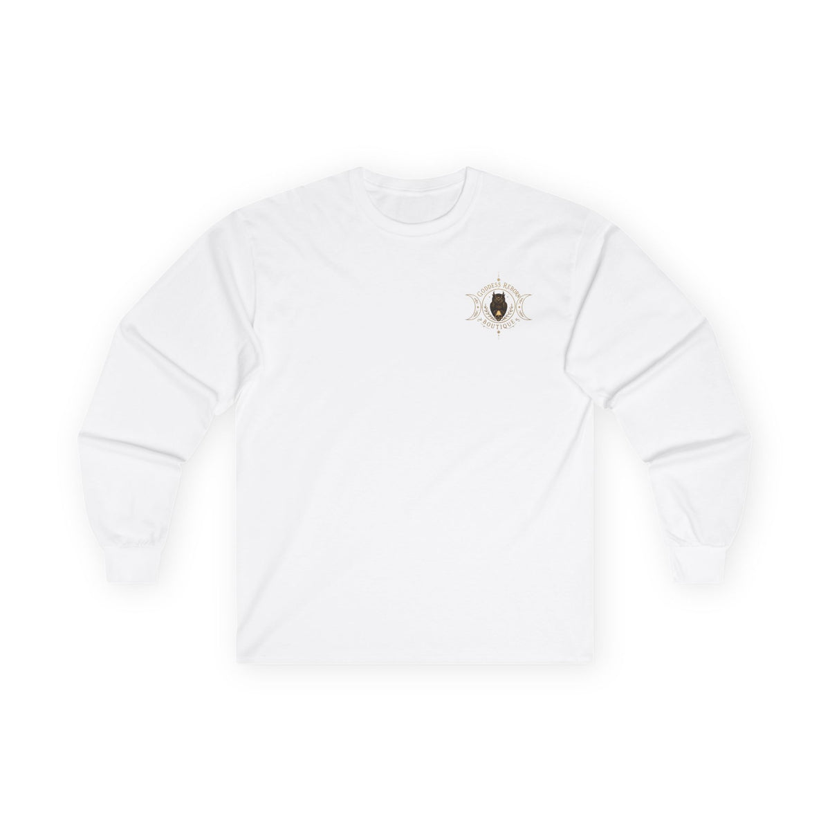 Unisex Ultra Cotton Long Sleeve Tee