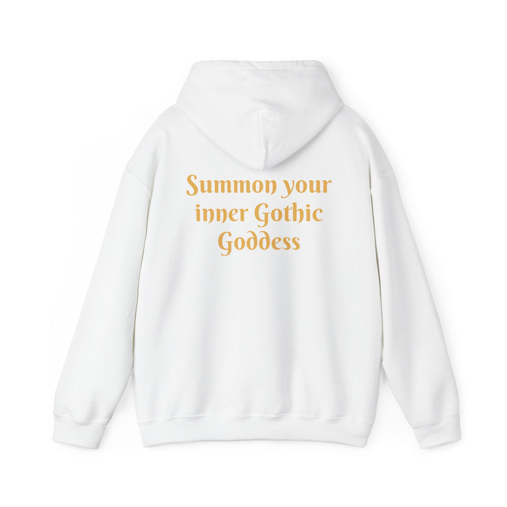 Goddess Reborn Boutique Unisex Hooded Sweatshirt