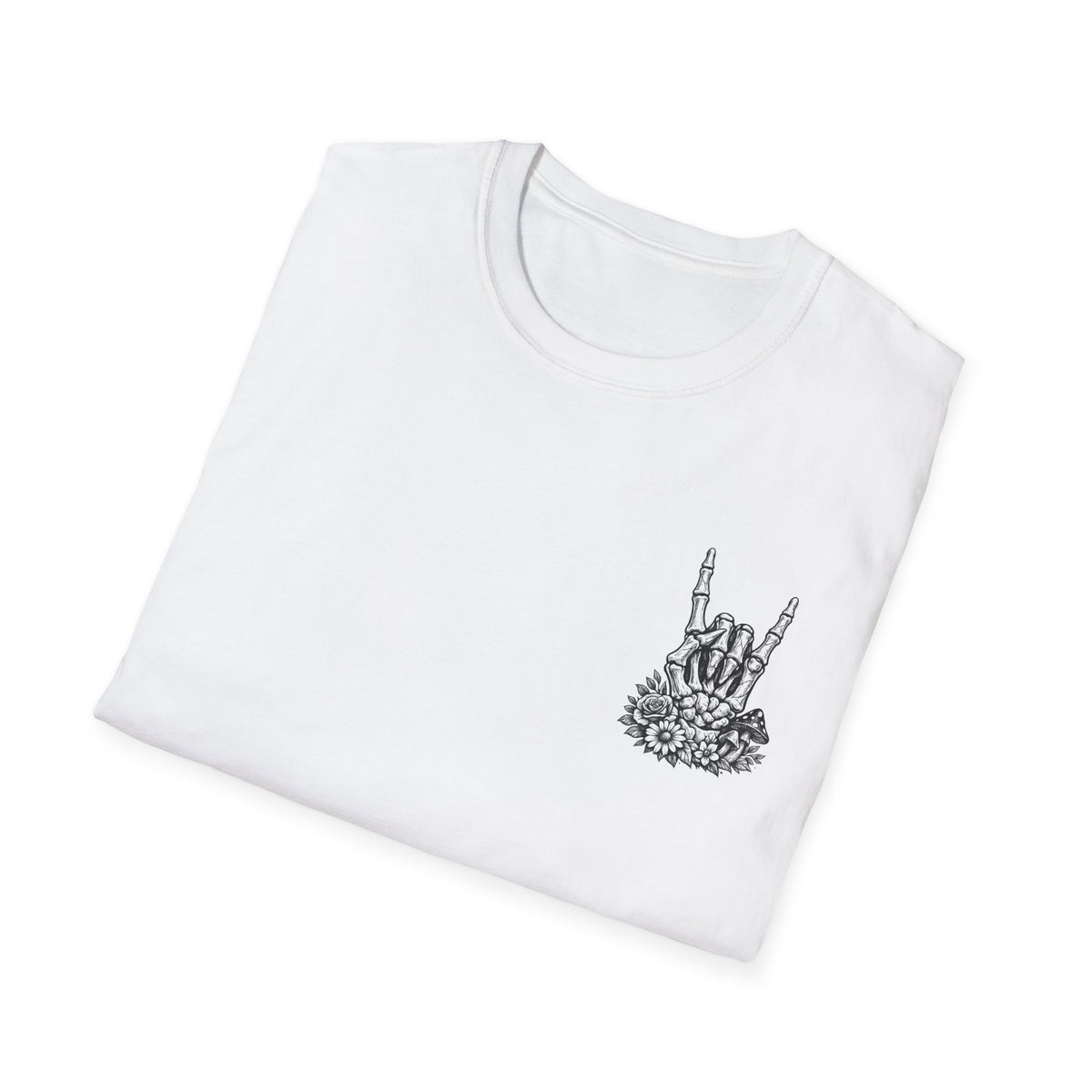 Thick Thighs and Spooky vibes T-shirt