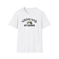 Vibing With My Demons T-shirt