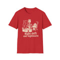 Night Shift and Nightmares T-Shirt