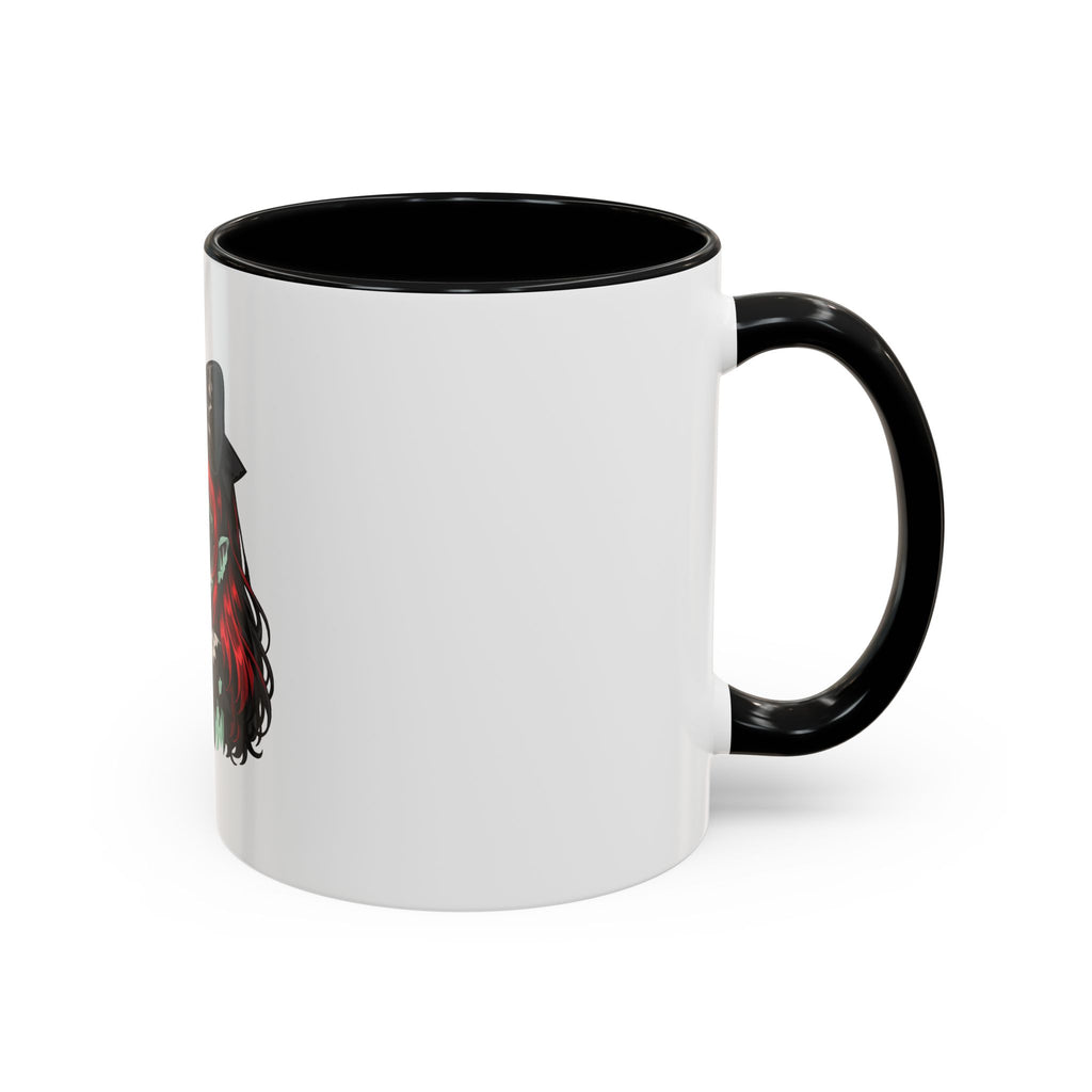 Gothic Ghoulie Coffee Mug(11/15oz)