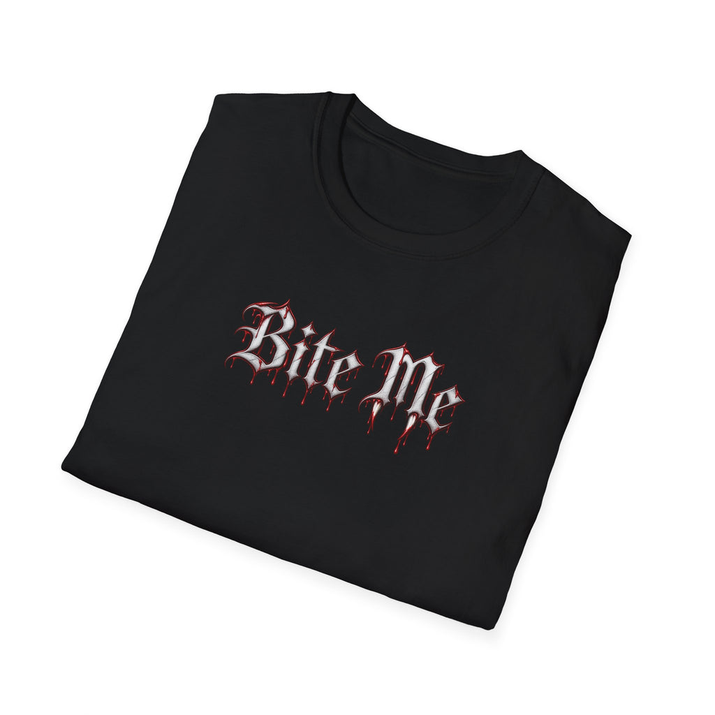Bite Me T-Shirt
