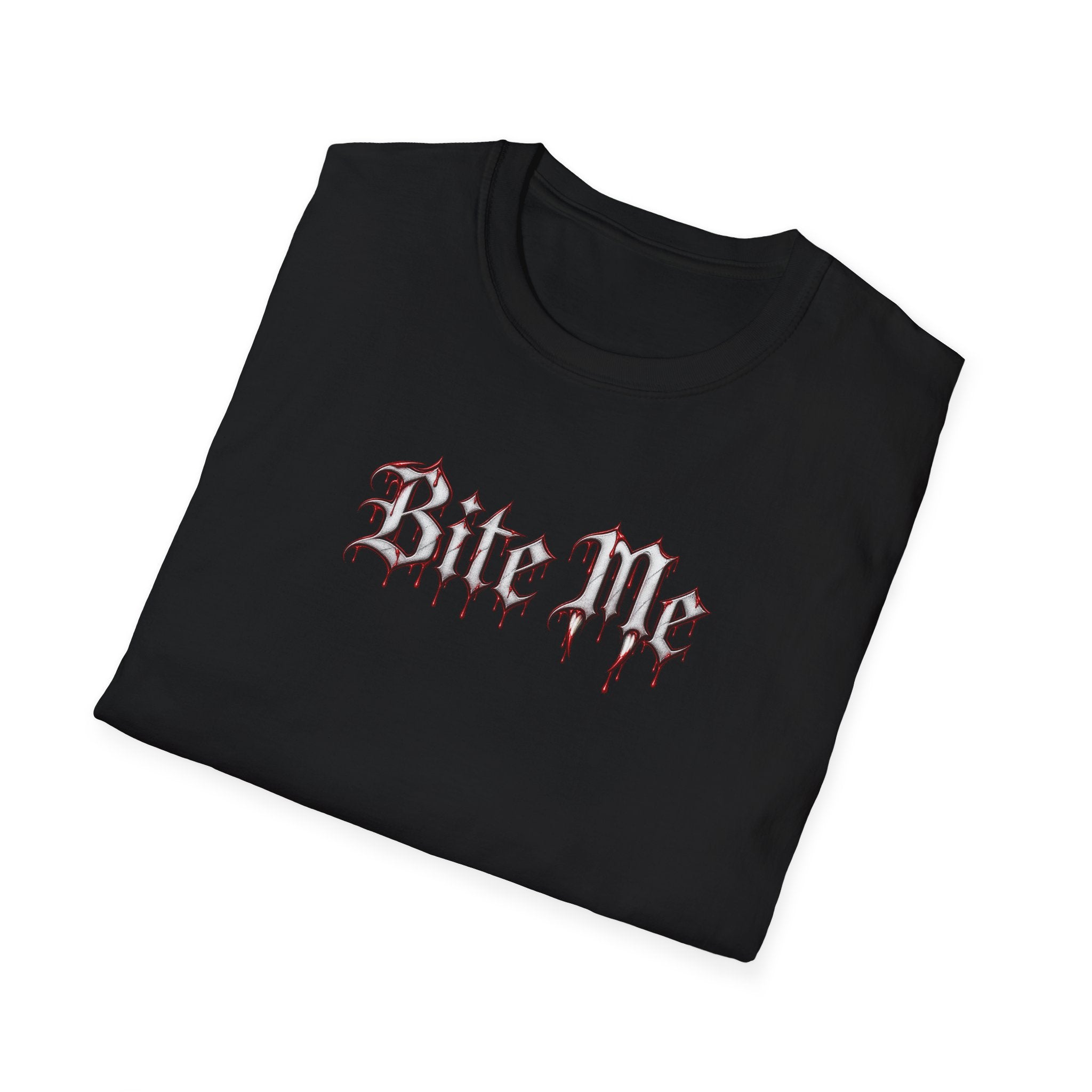 Bite Me T-Shirt