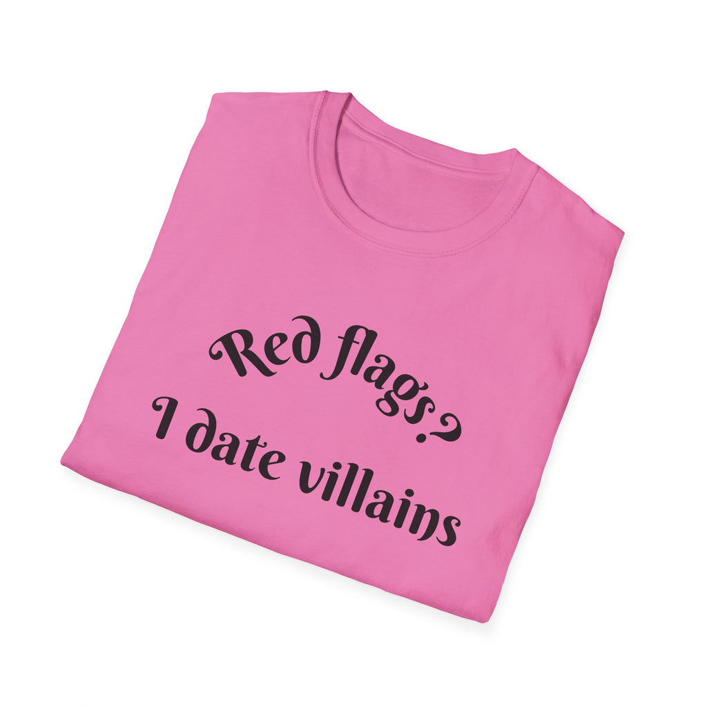 Red flags? T-Shirt