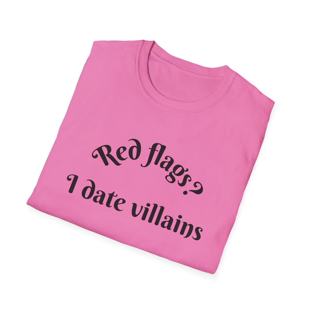 Red flags? T-Shirt