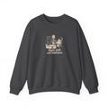Night Shift and Nightmares Sweatshirt