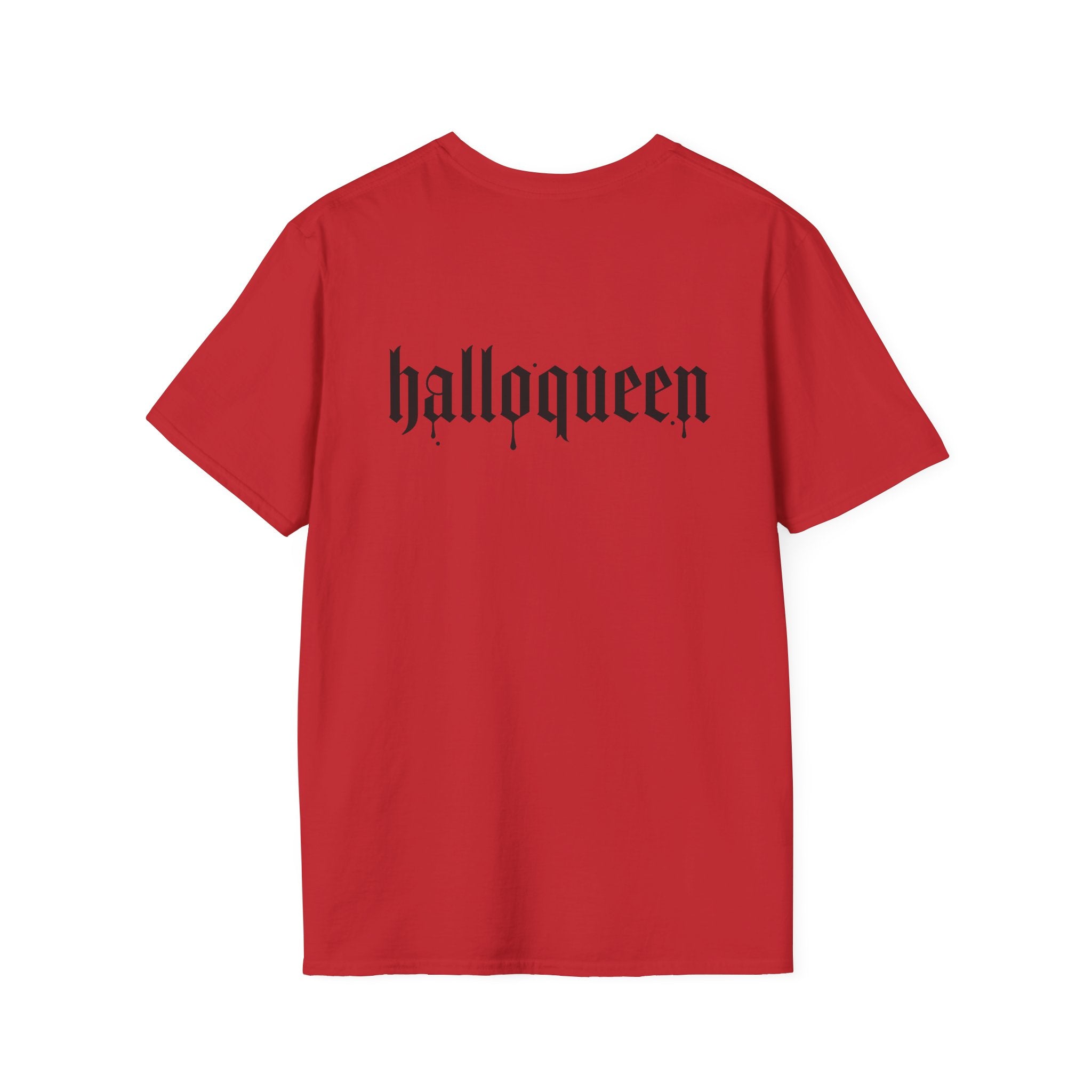 Halloqueen T-Shirt