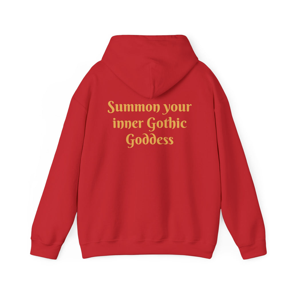 Goddess Reborn Boutique Unisex Hooded Sweatshirt