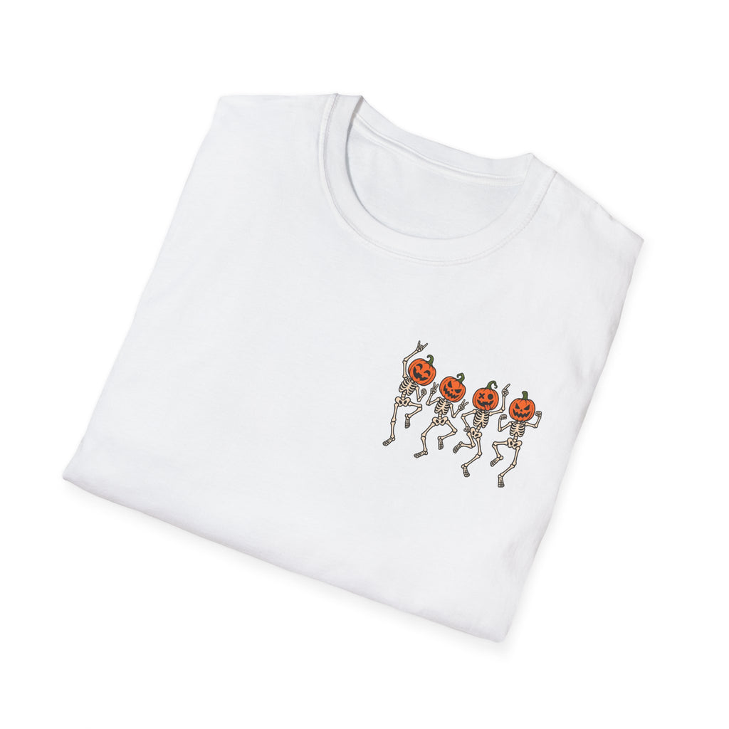 Dancing Skeletons T-Shirt