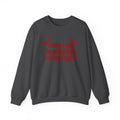 I Came, I Saw, I'm Going Back to My Crypt Sweatshirt