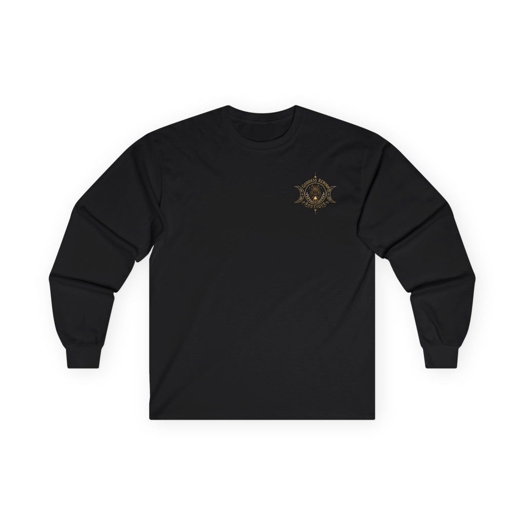 Unisex Ultra Cotton Long Sleeve Tee