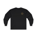 Unisex Ultra Cotton Long Sleeve Tee